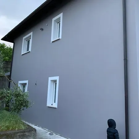 Vila Geni * Lezhë