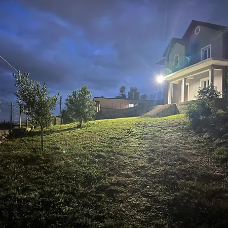 Vila Geni