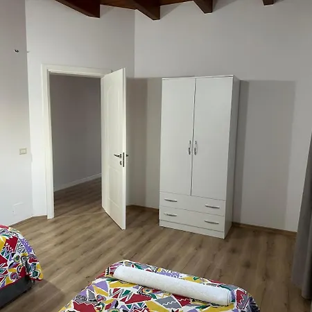 Вилла Vila Geni *